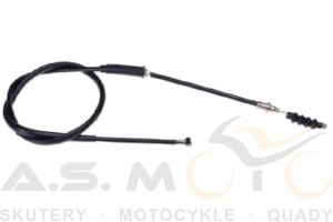 Linka sprzęgła CROSS 150 ccm XTR 616