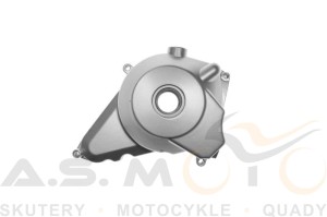 Pokrywa zapłonu DEKIEL quad ATV 110 125 CROSS 4T zapłon 6 CEWEK