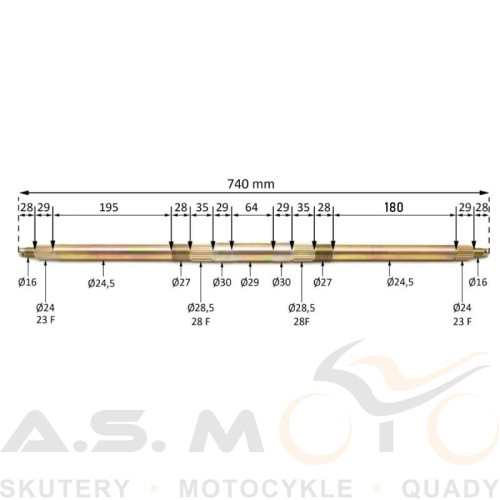Oś-tył-ośka-napędowa-tylna-oś-ATV-125-Fireshot-0028-dł-74cm.jpg