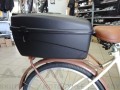 Kufer rowerowy tył sunnywheel 13,5l na bagażnik w rowerze