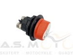 Odłącznik wyłącznik akumulatora hebel prądowy (12V/24V) 100A
