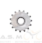 Zębatka-przednia-zdawcza-przód-AM6-15-zębów-420-Yamaha-TZR-DT-50-Aprilia-RS-50-Beta-RR-50-Rieju-Spike-50.jpg