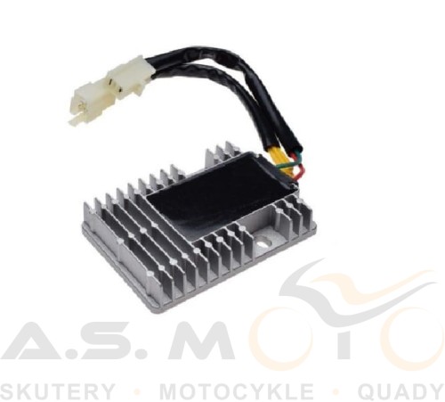 Regulator-napięcia-skuter-Kymco-125-200-250-300-500ccm-31600-KED9-910, 31600-KED9-900 (1).jpg