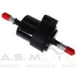 Filtr paliwa szybkozłącze do skuterów Euro 5 Barton Falcon wtrysk