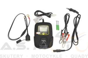 Ładowarka Prostownik motocyklowy Oxford Oximiser 900 automatyczna ładowarka EL571