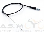 Linka gazu Cross prosta 110, 125, 150 china 100/112cm