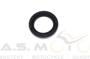 Uszczelniacz simmering 24x35x7 wału prawy AM6