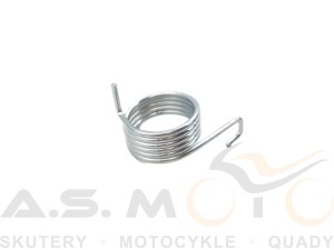 Sprężyna napinacza łańcucha Quad ATV 200 250 Thor Fourcraft Ranger 
