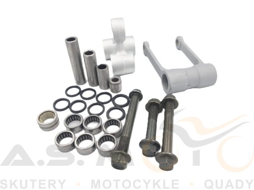 Kiwak-amortyzatora-tył-tylnego-Cross-250ccm-zestaw-kołyska-huśtawka-Asix (1).jpg