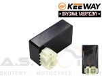 Moduł zapłonowy skuter 2T Keeway CPI 50ccm ORYGINAŁ