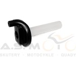 Manetka gazu rolgaz Cross PitBike Diabolini Asix MRF  110-300ccm na kierownice 22mm uniwersalny