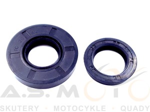 Uszczelniacze wału skuter 2T 50 Minarelli Yamaha