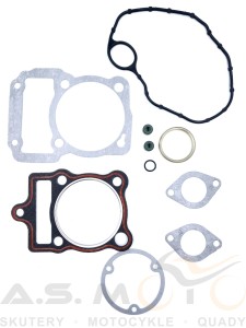 Uszczelki cylindra głowicy Quad ATV Quad ATV 200ccm cylinder głowica zestaw 63mm