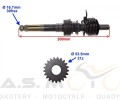 Wałek-kopniaka-YX140-Pitbike-MRF-140-CROSS-KXD-KAYO-rozrusznika-nożnego (5).jpg