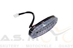 Lampa tylna led quad ATV 110 125