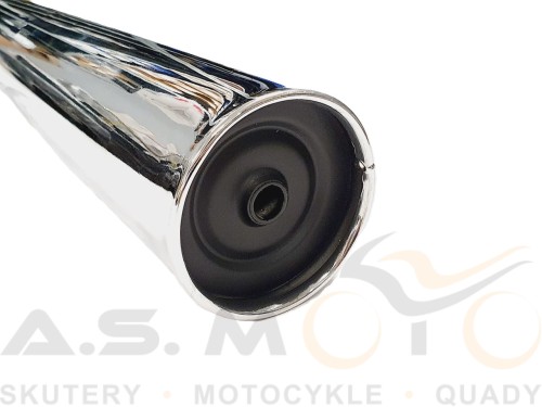 Układ-wydechowy -wydech-tłumik-motorower-50-motocykl -125-Romet-ogar-900-Kymco-Nexxon-50-chrom (1).jpg