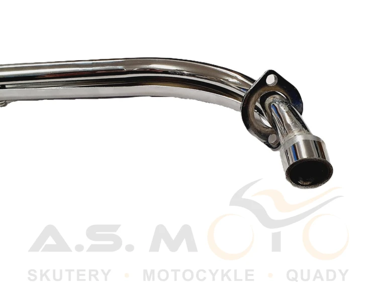 Układ-wydechowy -wydech-tłumik-motorower-50-motocykl -125-Romet-ogar-900-Kymco-Nexxon-50-chrom (3).jpg