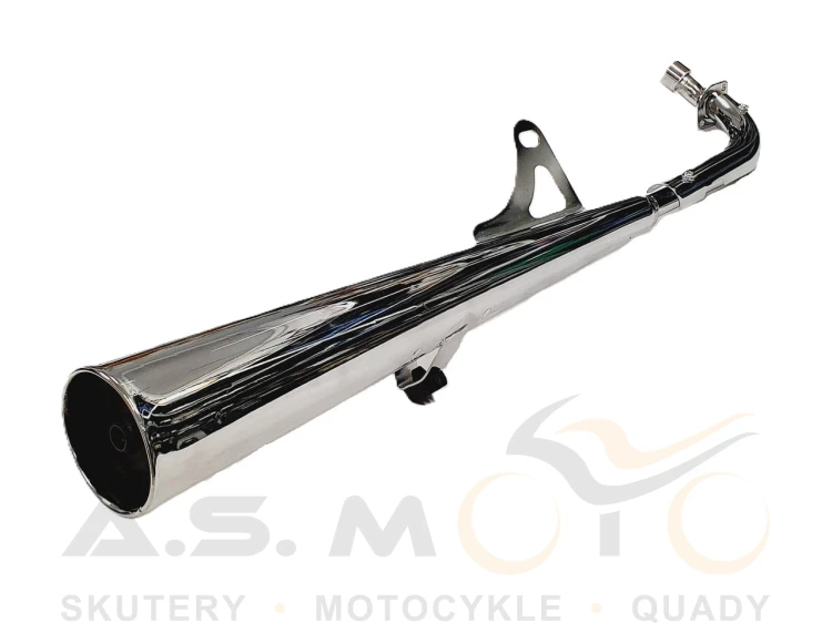 Układ-wydechowy -wydech-tłumik-motorower-50-motocykl -125-Romet-ogar-900-Kymco-Nexxon-50-chrom (5).jpg