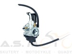 Gaźnik do Benelli 49x Pepe Keeway Matrix Hurricane CPI Peugeot Spidfight 3 PHVA 17,5mm 2T, do cylindra 70ccm Minarelli