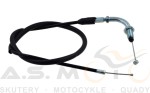 Linka gazu Cięgno gazu Benyco Mocca Barton Ranger Benyco Trapper 50ccm