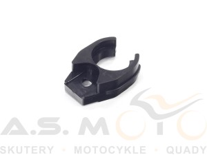 Ślizg łańcucha na wahacz ATV 125 Armour X-trem 200 Hummer Max prowadnica plastikowa