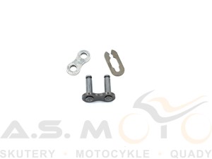 Zapinka łańcucha napędowego 25H Pocket Bike  