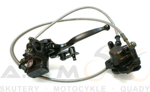 Zacisk-hamulcowy-pompa-hamulcowa-układ-hamulcowy-do-quada-110-125