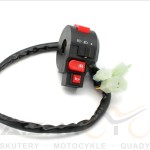 Przełącznik zespolony ATV Quad 110 125 Big foot