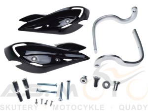 Osłony dłoni HANDBARY ATV , cross, quad, ENDURO, uniwersalne