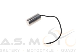 Kondesator Jawa 50 Mustang Kaczka