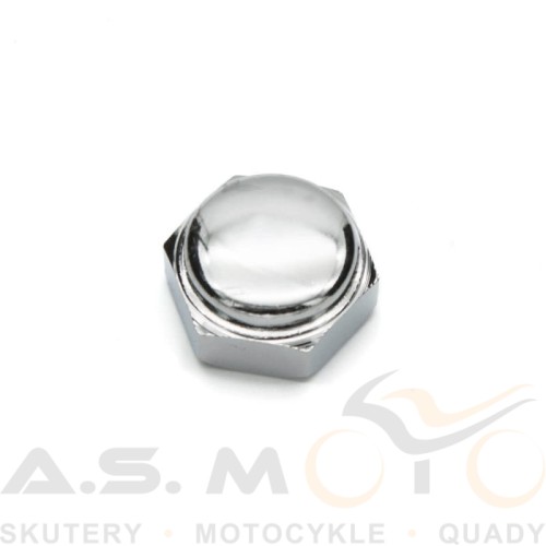Nakrętka-główki-ramy-Półki-przedniego-zawieszenia-do-Motocykla-do-Crossa-M22x1-kryta-chrom (1).jpg