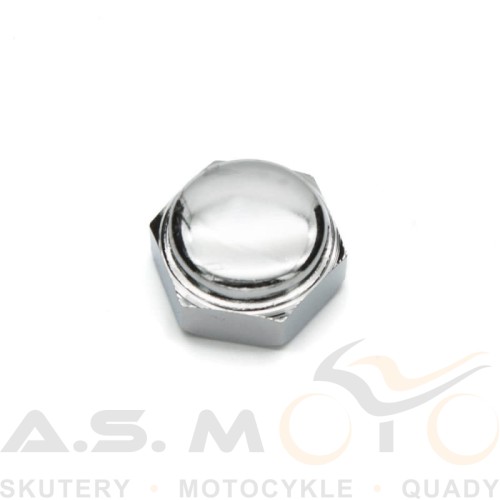 Nakrętka-główki-ramy-Półki-przedniego-zawieszenia-do-Motocykla-do-Crossa-M22x1-kryta-chrom (1).jpg