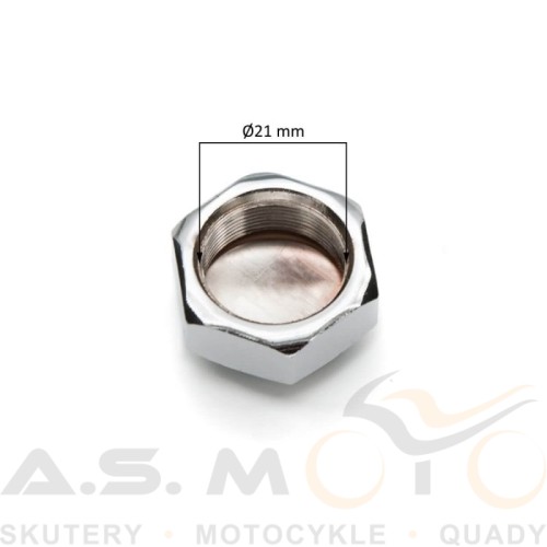 Nakrętka-główki-ramy-Półki-przedniego-zawieszenia-do-Motocykla-do-Crossa-M22x1-kryta-chrom (2).jpg