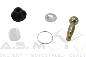 Zestaw naprawczy wahacza dolnego quad ATV 150 200 fuxin 10mm