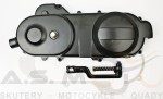 Kompletna pokrywa dekiel paska napędowego skuter 4t gy6 400mm 10 cali