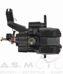 Zacisk hamulcowy tył prawy z ręcznym Quad ATV 150 200 250 Bashan, Eagle 250