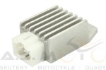 Regulator napięcia skuter 50 2T 4T GY6 Kymco Honda