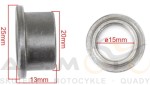 Tuleja wahacza Quad ATV Fuxin 125 150 2szt.