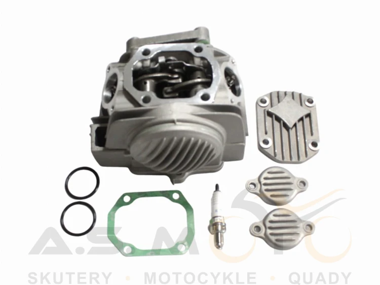 Głowica-do-crossa-PIT-BIKE-MRF-YX140- YX150-Apollo-POWER-FORCE-YX140-W063- YX150-W150 (1).jpg