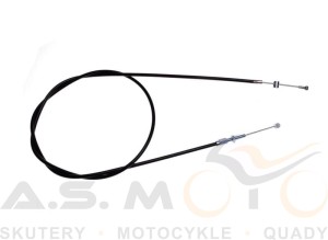 Linka gazu WSK 125 WSK 3 trójka WFM 125 M06