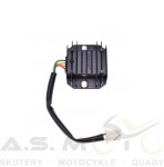 Regulator napięcia Quad ATV 250 Shineray, Bashan, Egl,KXD