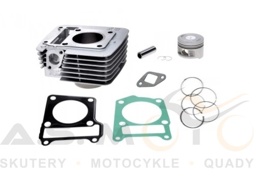 Cylinder-żeliwny-tłok-uszczelki-150ccm-Yamaha-YBR-XT-TT-R-125-4T-POWER-FORCE-TUNING  (2).jpg