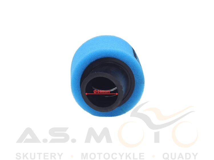 FILTR-POWIETRZA-STOŻEK-STOŻKOWY-GĄBKOWY-44mm-POD-KĄTEM-135-blue-NIEBIESKI-UNIWERSALNY (2).jpg