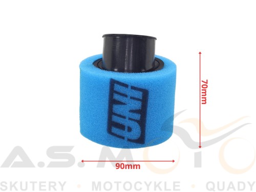 FILTR-POWIETRZA-STOŻEK-STOŻKOWY-GĄBKOWY-44mm-POD-KĄTEM-135-blue-NIEBIESKI-UNIWERSALNY (3).jpg