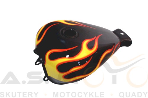 Zbiornik-paliwa-bak-Kingway-Chopper-Czoper-Motobi-Łoś-50-Texas-płomienie  (1).jpg