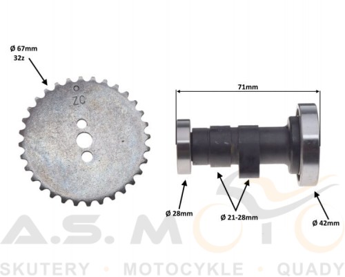 WAŁEK-ROZRZĄDU-Z40-TUNING-SILNIK-YX140-MRF-RMT-KAYO-CROSS-140-PITBIKE-140 (2).jpg