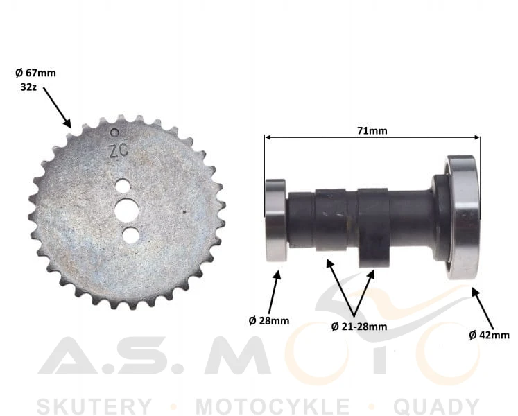 WAŁEK-ROZRZĄDU-Z40-TUNING-SILNIK-YX140-MRF-RMT-KAYO-CROSS-140-PITBIKE-140 (2).jpg