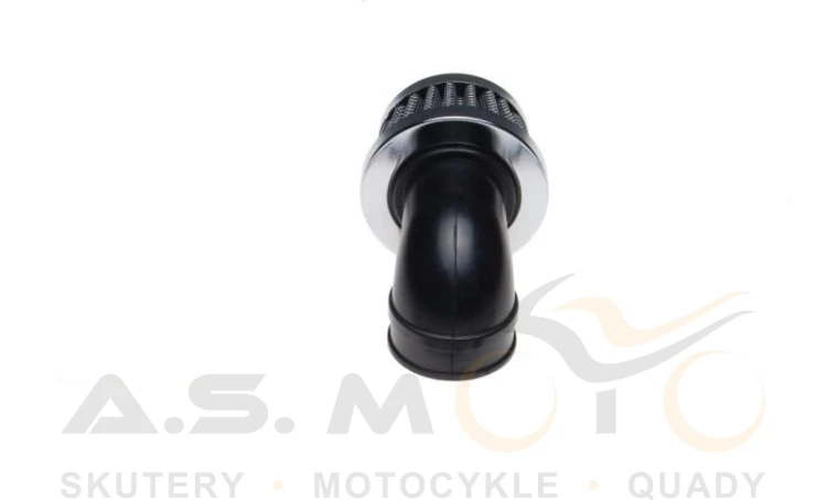 FILTR-POWIETRZA-STOŻKOWY-35mm-90-stopni-Chrom-ATV-QUAD-Cross-Skuter-2T-4T  (3).jpg