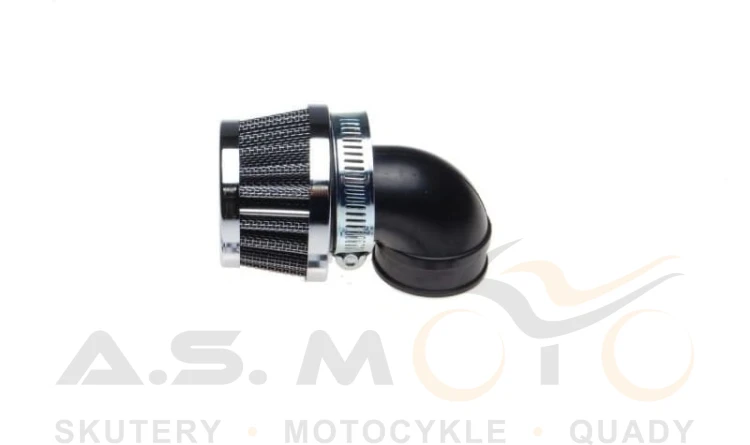 FILTR-POWIETRZA-STOŻKOWY-35mm-90-stopni-Chrom-ATV-QUAD-Cross-Skuter-2T-4T  (1).jpg