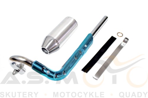 TŁUMIK-SPORTOWY-CROSS-125-SREBRNY-TUNING-BASOWY-KXD-XTR-HB-LONCIN-WYDECH.jpg